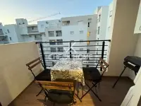 Appartement Royal S+1 - 5