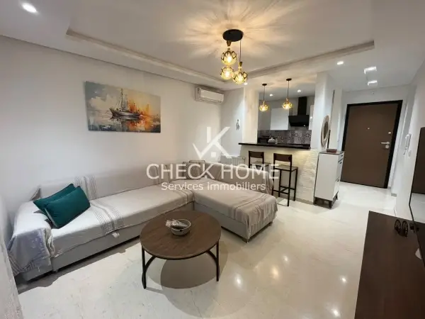 Appartement Royal S+1