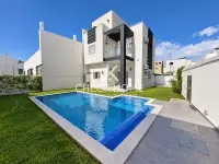 Villa Diamant S+4 - 1