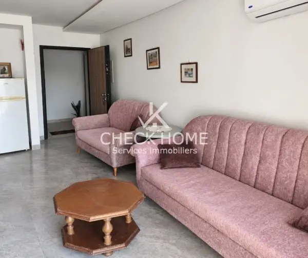 Appartement Cherry S+1