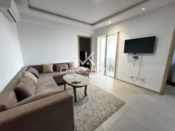 Appartement Azal S+1