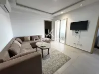 Appartement Azal S+1 - 1
