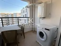 Appartement Azal S+1 - 6
