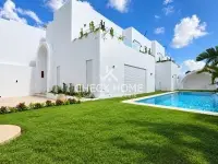 Villa Bianca S+4 - 2