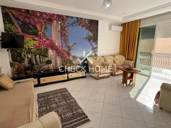 Appartement Jasmin 2