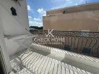 Appartement Jasmin 2 - 4