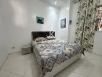 Appartement Jasmin 3 - 6