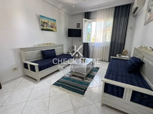 Appartement Jasmin 3