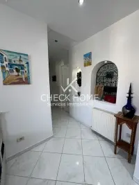 Appartement Jasmin 3 - 3