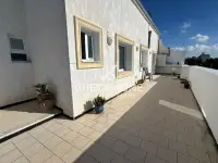 Appartement Jasmin 1 - 2