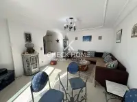 Appartement Jasmin 1 - 4