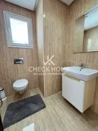 Appartement Kia S+3 - 12