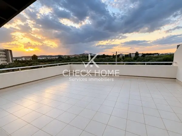 Appartement Viola S+2