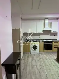 Appartement Aqua S+1 - 4