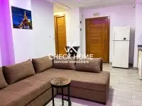 Appartement Aqua S+1 - 2