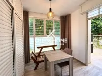 Appartement Aqua S+1 - 8