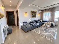 Appartement Zahra S+2 - 2