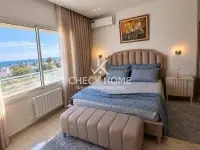 Appartement Zahra S+2 - 5
